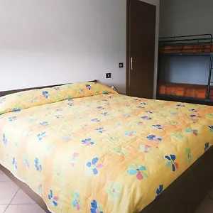 L'uva Fragolina Bed & Breakfast